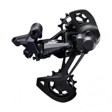 PRZERZUTKA TYŁ SHIMANO DEORE XT RDM8120 SGS 12RZ