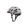 KASK ROWEROWY KTM FACTORY LINE II 58-62CM WHITE/BLACK