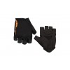 RĘKAWICZKI ROWEROWE KTM FACTORY LINE 26 SHORT BLACK M