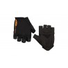 RĘKAWICZKI ROWEROWE KTM FACTORY LINE 26 SHORT BLACK M