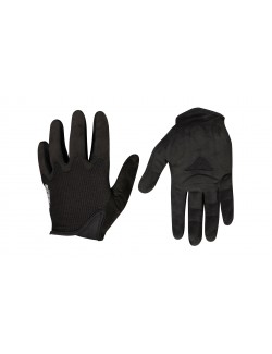 RĘKAWICZKI ROWEROWE KTM FACTORY LINE 26 LONG BLACK S