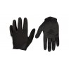 RĘKAWICZKI ROWEROWE KTM FACTORY LINE 26 LONG BLACK XL