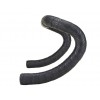 OWIJKA NA KIEROWNICĘ SUPACAZ Super Sticky Kush - Black + Ano Black Plugs