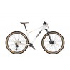ROWER KTM ULTRA 1964 COMP M/43cm 17'' OPAL WHITE 2027