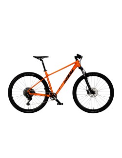 ROWER KTM CHICAGO 291 DISC GREY MATT 21'' XL/53CM 2023/2024