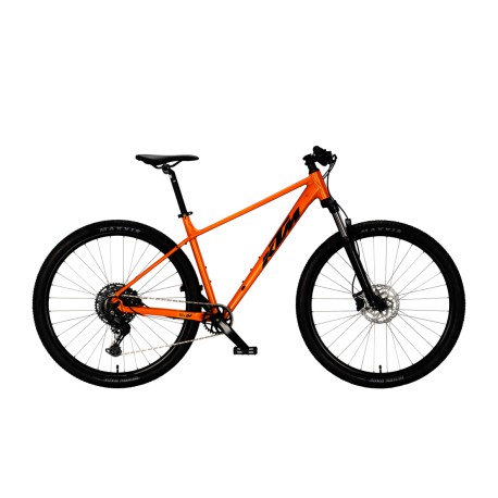 ROWER KTM CHICAGO 291 DISC GREY MATT 21'' XL/53CM 2023/2024