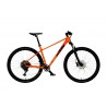 ROWER KTM CHICAGO 291 FRESCH ORANGE 19'' L/48CM 2027