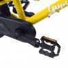 ROWER DZIECIĘCY PUKY YUPII 16" ŻÓŁTY ORYGINALNA STOPKA GRATIS!!!