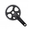 MECHANIZM KORBOWY SHIMANO GRX FC-RX600-1 40T 172,5mm 11s