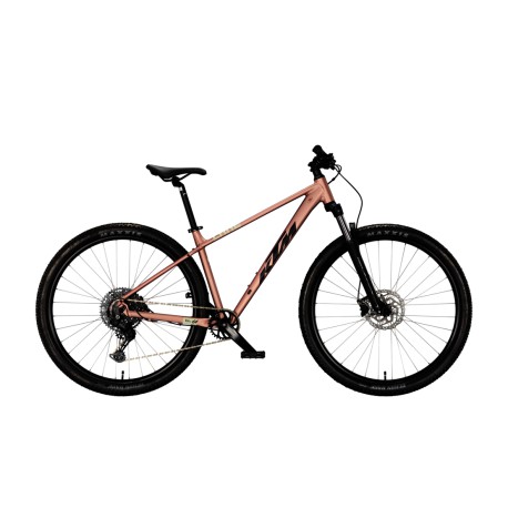 ROWER KTM PENNY LANE 291 MUTED ROSE MATT 17'' M/43CM 2027