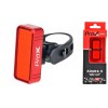 LAMPA TYŁ PROX ADARA II COB LED 50Lm 400 mAh USB-C MEMORY MODE