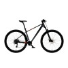ROWER KTM CHICAGO 292 GREY MATT 17'' M/43CM 2027