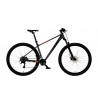 ROWER KTM CHICAGO 292 GREY MATT 17'' M/43CM 2027