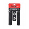 CHWYTY KIEROWNICY PROX GP-51A 130mm CZARNE ORINGI