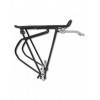 BAGAŻNIK O-STAND CD-37 ALU 26"-28" CZARNY