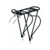 BAGAŻNIK O-STAND CD-37 ALU 26"-28" CZARNY