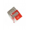 ŁAŃCUCH SRAM PC 1051 114 OGNIW 10s + SPINKA