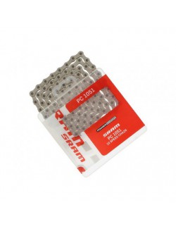 ŁAŃCUCH SRAM PC 1051 114 OGNIW 10s + SPINKA