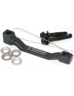 ADAPTER HAMULCA TARCZOWEGO SHIMANO SM-MA90-F180P/P