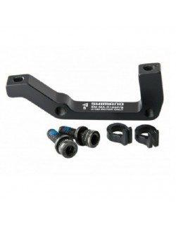 ADAPTER HAMULCA TARCZOWEGO SHIMANO SM-MA-R180P/SA