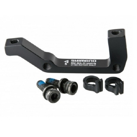 ADAPTER HAMULCA TARCZOWEGO SHIMANO SM-MA-R180P/SA