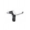 DŹWIGNIA HAMULCA TEKTRO JL352-RS BLACK-SILVER KID