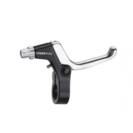 DŹWIGNIA HAMULCA TEKTRO JL352-RS BLACK-SILVER KID