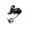 PRZERZUTKA TYŁ SHIMANO ALIVIO RDT4000 9rz CZARNA