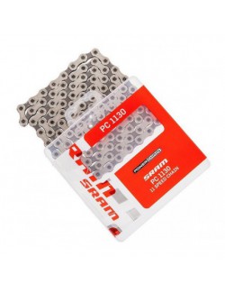 ŁAŃCUCH SRAM PC-1130 120OGNIW 11b POWER LOCK
