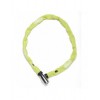 ZAPIĘCIE ROWEROWE ABUS WEB 1500 110x4 LIMONKA