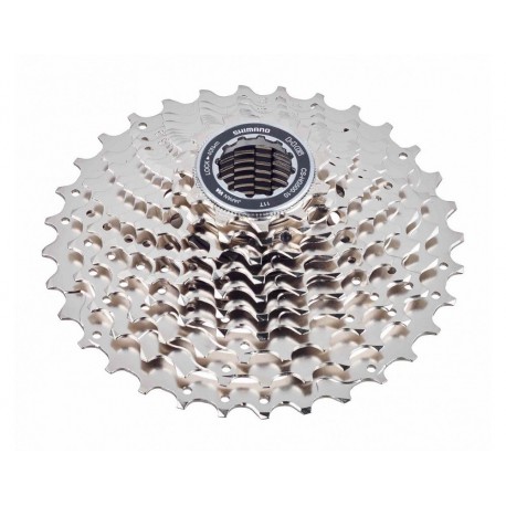 KASETA SHIMANO CS-HG500 10S 11-34T DYNA SYS HG500