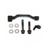 ADAPTER HAMULCA TARCZOWEGO SHIMANO SM-MA-F180P/P