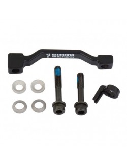 ADAPTER HAMULCA TARCZOWEGO SHIMANO SM-MA-F180P/P