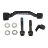 ADAPTER HAMULCA TARCZOWEGO SHIMANO SM-MA-F180P/P