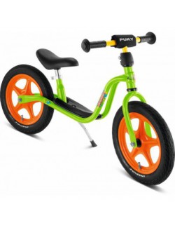 ROWEREK BIEGOWY PUKY LR 1L KIWI OD 3 LAT ROWER