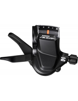 DŹWIGNIA PRZERZUTKI SHIMANO ACERA SLM3000 9rz TYŁ