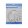TARCZA MECHANIZMU KORBOWEGO BLAT SHIMANO FC-M532 36T SILVER