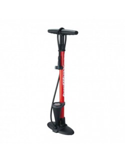 POMPKA TOPEAK JOEBLOW MAX HP RED