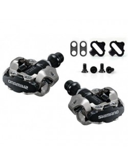 PEDAŁY SHIMANO SPD PDM-540 CZARNE