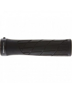 CHWYTY KIEROWNICY ERGON GRIP GA2 BLACK