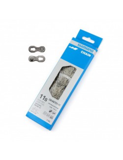ŁAŃCUCH SHIMANO CN-HG701-11 SHIMANO XT 11rz