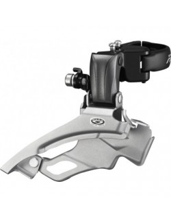 PRZERZUTKA PRZÓD SHIMANO ALTUS FDM371 9r 31.8/34.9