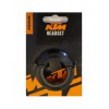 STERY KIEROWNICY ZINTEGROWANE KTM TEAM 1 1/8 - 1.5'' BLACK 48/5MM