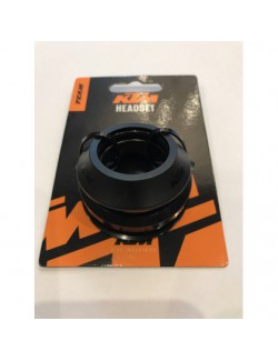 STERY KIEROWNICY ZINTEGROWANE KTM TEAM 1 1/8 - 1.5" BLACK 48/10MM