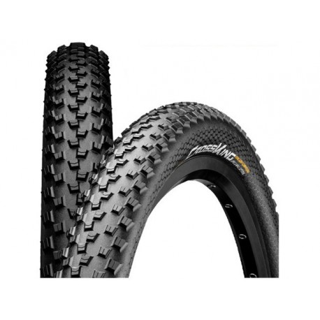 OPONA CONTINENTAL CROSS KING II 29 x 2.2** KEVLAR