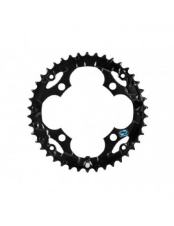 TARCZA BLAT SHIMANO FCM361 FC-M361 42z CZARNA