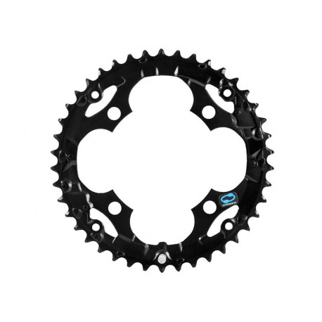 TARCZA BLAT SHIMANO FCM361 FC-M361 42z CZARNA