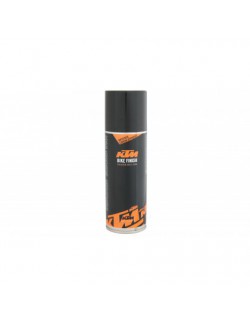 PREPARAT DO NABŁYSZCZANIA LAKIERU W RAMACH ROWEROWYCH KTM BIKE FINISH 200ML