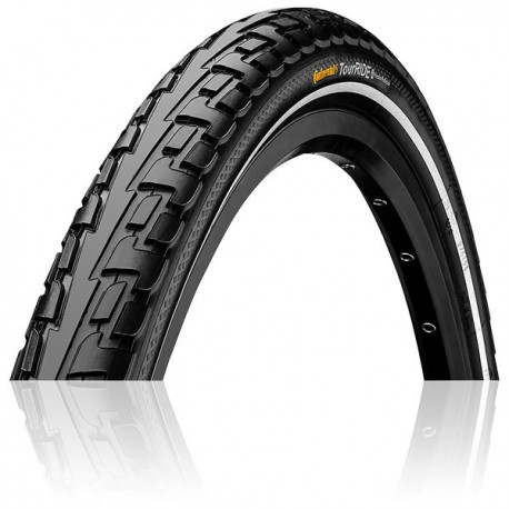 OPONA CONTINENTAL RIDE TOUR 28x1.6 622-42 REFLEX