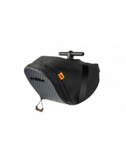 TOREBKA PODSIODŁOWA KTM SADDLE BAG II 0.5L CZARNA T-SYSTEM